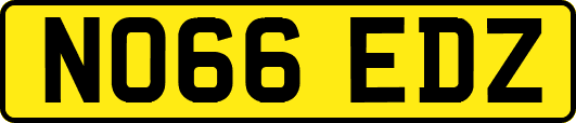 NO66EDZ