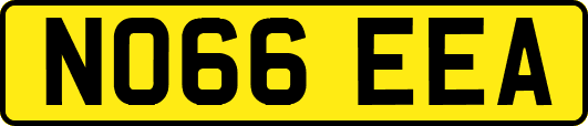 NO66EEA