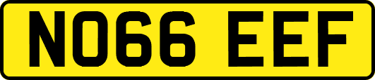 NO66EEF