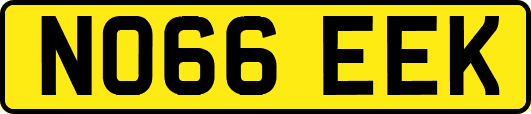 NO66EEK