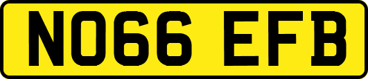 NO66EFB
