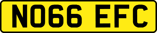 NO66EFC