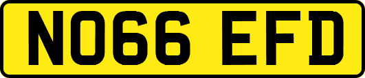 NO66EFD