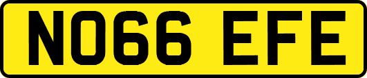 NO66EFE
