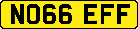 NO66EFF