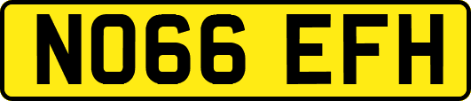 NO66EFH