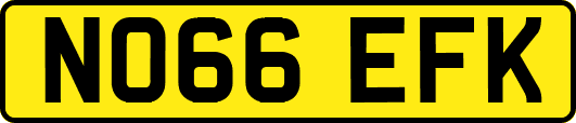 NO66EFK