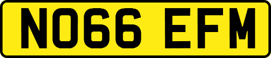 NO66EFM