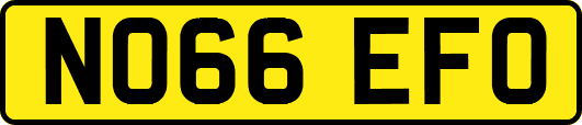 NO66EFO