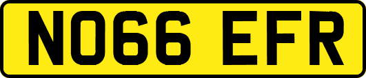 NO66EFR