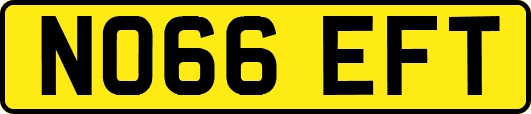 NO66EFT