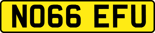 NO66EFU
