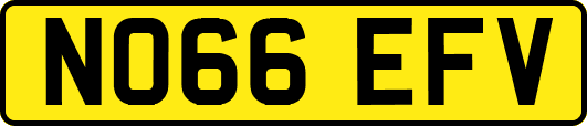 NO66EFV