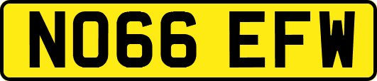 NO66EFW