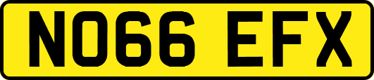 NO66EFX
