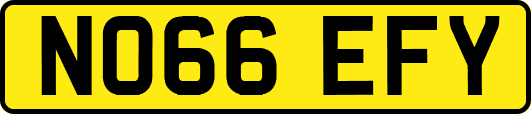NO66EFY