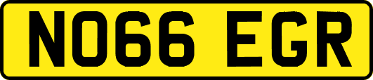 NO66EGR