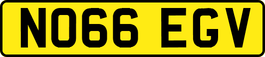 NO66EGV