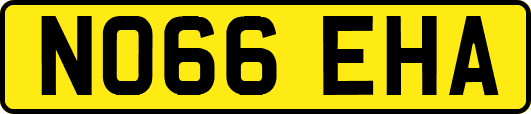 NO66EHA