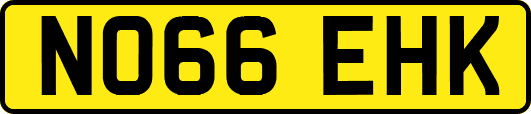 NO66EHK