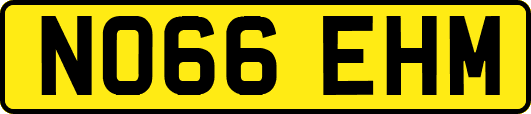 NO66EHM