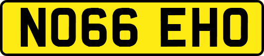 NO66EHO