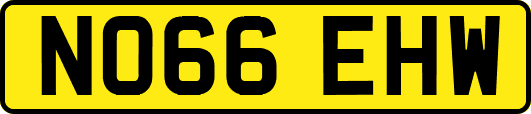 NO66EHW