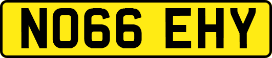 NO66EHY