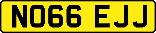 NO66EJJ