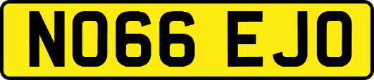 NO66EJO