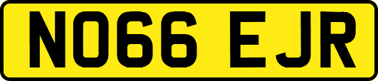 NO66EJR