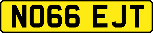 NO66EJT