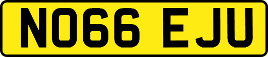 NO66EJU