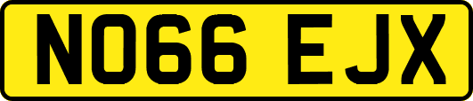NO66EJX