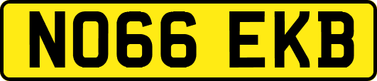 NO66EKB
