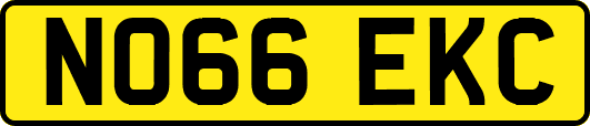 NO66EKC