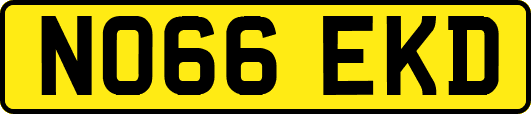 NO66EKD