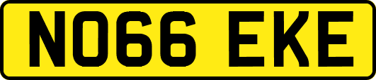 NO66EKE