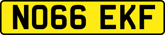 NO66EKF