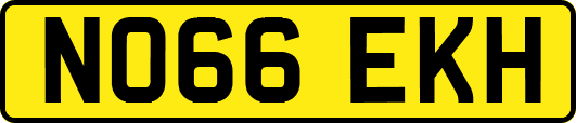 NO66EKH
