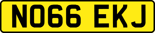 NO66EKJ