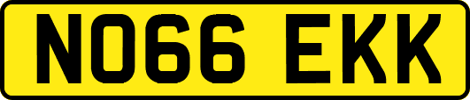 NO66EKK