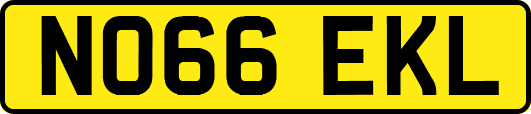 NO66EKL
