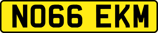 NO66EKM