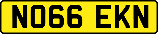 NO66EKN