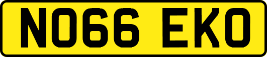NO66EKO