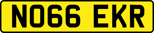 NO66EKR