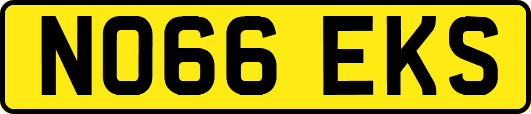 NO66EKS
