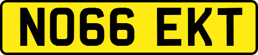 NO66EKT