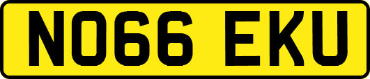NO66EKU